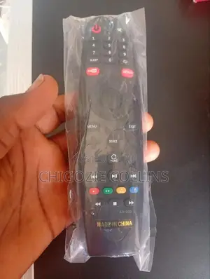 China Lg Magic