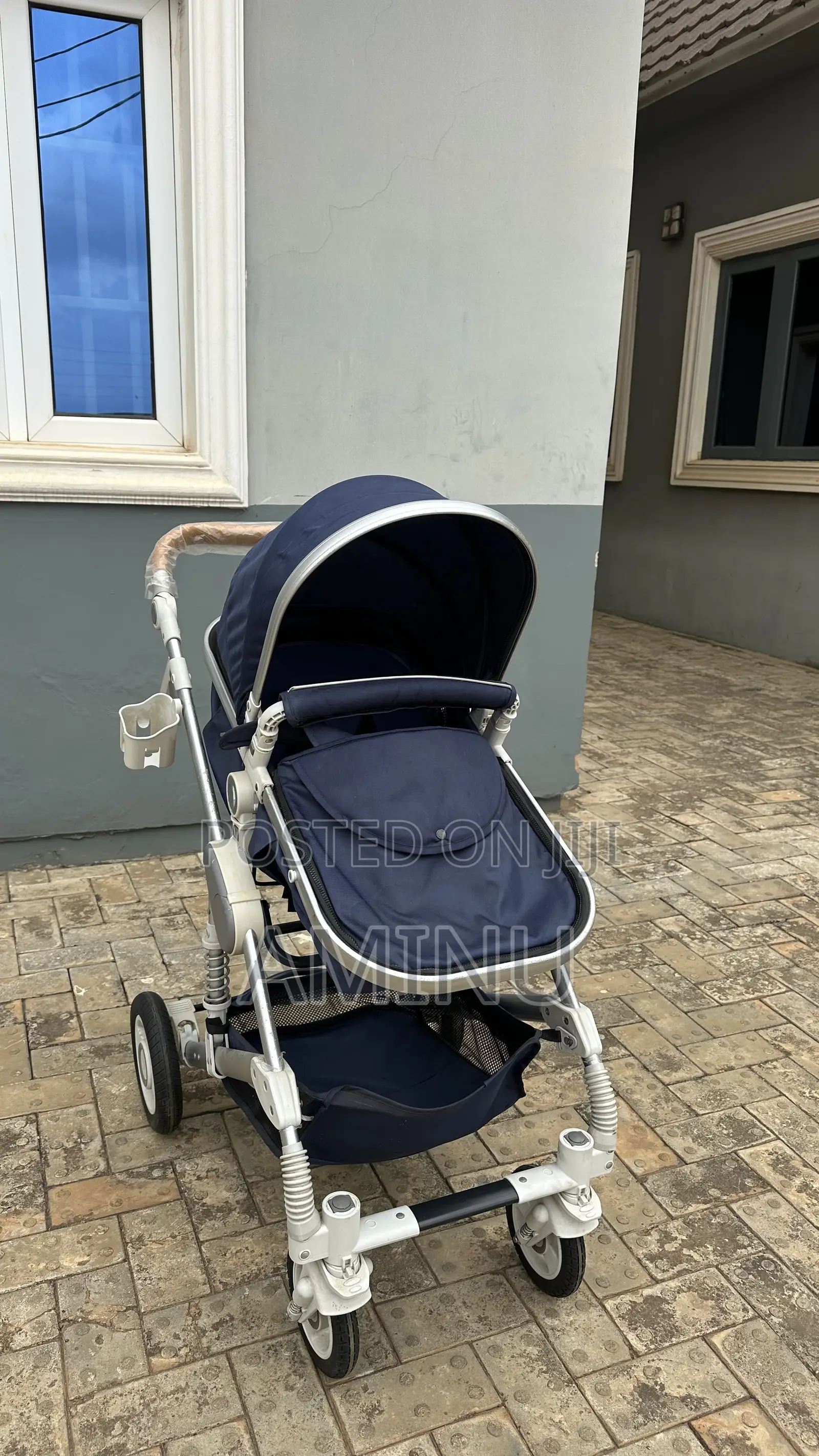 Baby Stroller