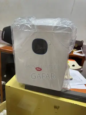 Itel Energy Power Tank