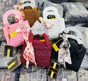 Dior Bag All Colors Available