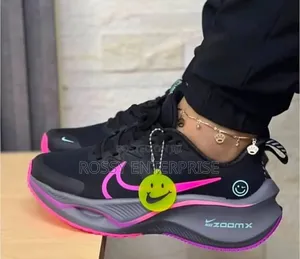 Unisex Shoe