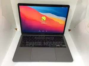 Laptop Apple MacBook Pro 2020 8GB Intel Core i5 SSD 256GB