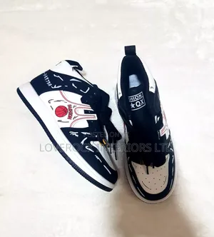 Unique Sneakers