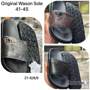 Luxury Slides