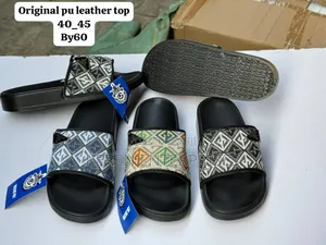 Luxury Slides