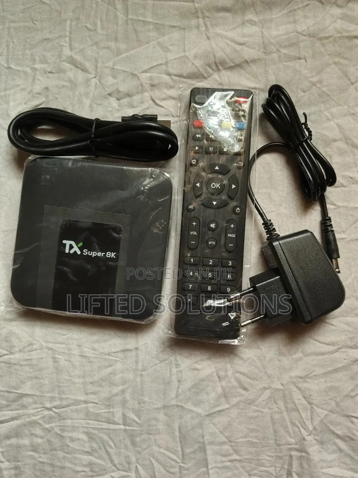 Android Tv Box