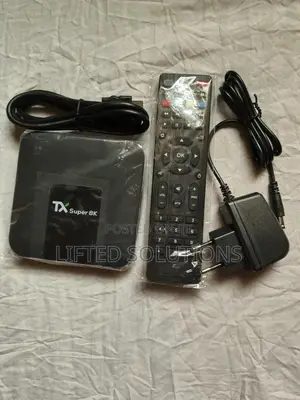 Android Tv Box