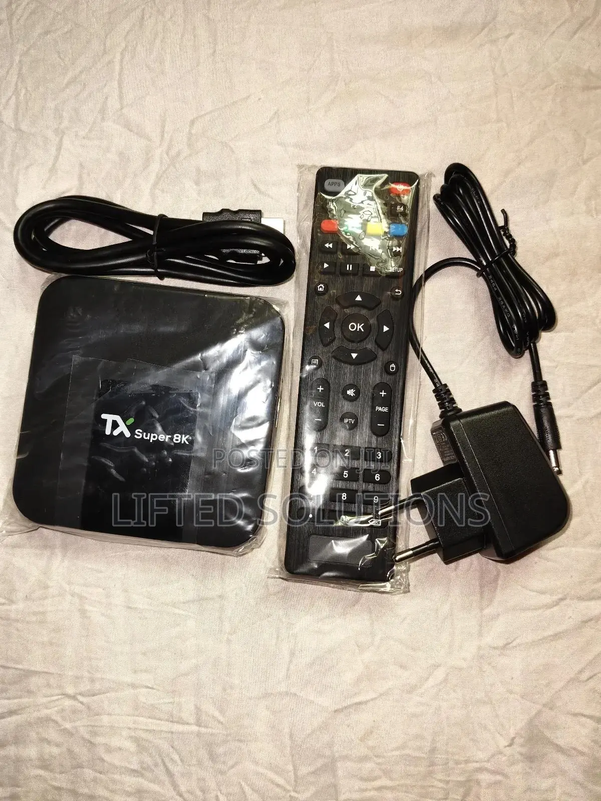 Android Tv Box