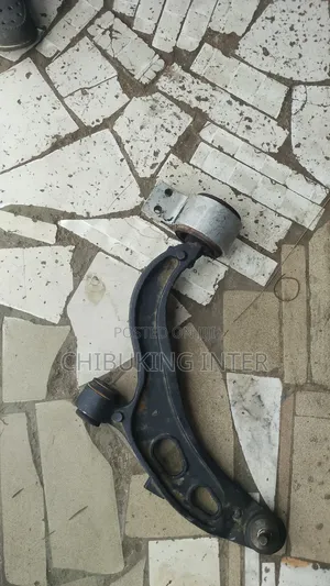 Front Low Arm Ford Taurus 013