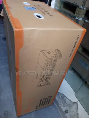 30kva Hybrid Inverter With Built in MPPT 48kw Felicity 1000v