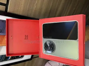 New OnePlus Open 512 GB Green