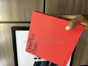 New OnePlus Open 512 GB Green