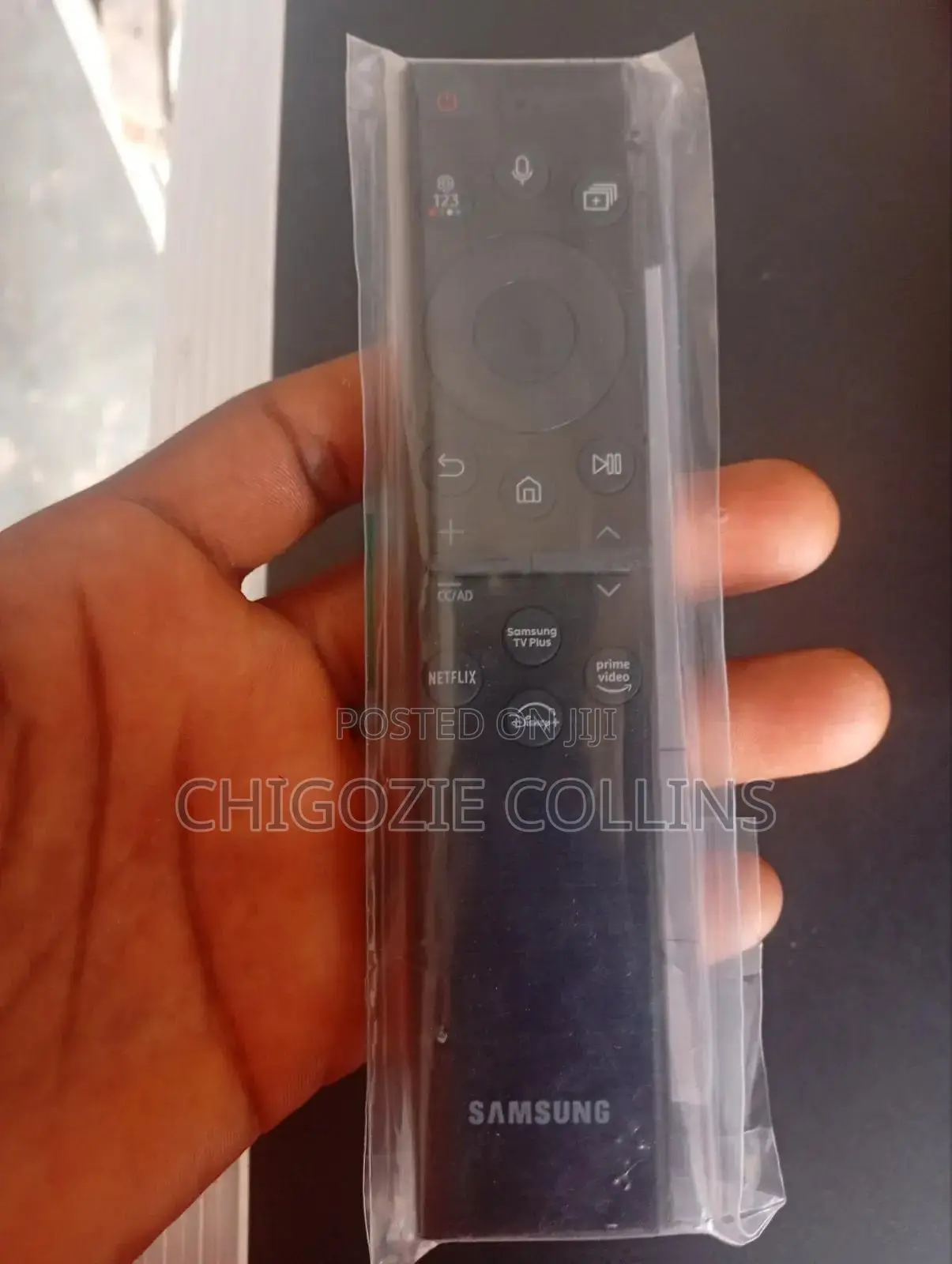 Samsung Magic Remote