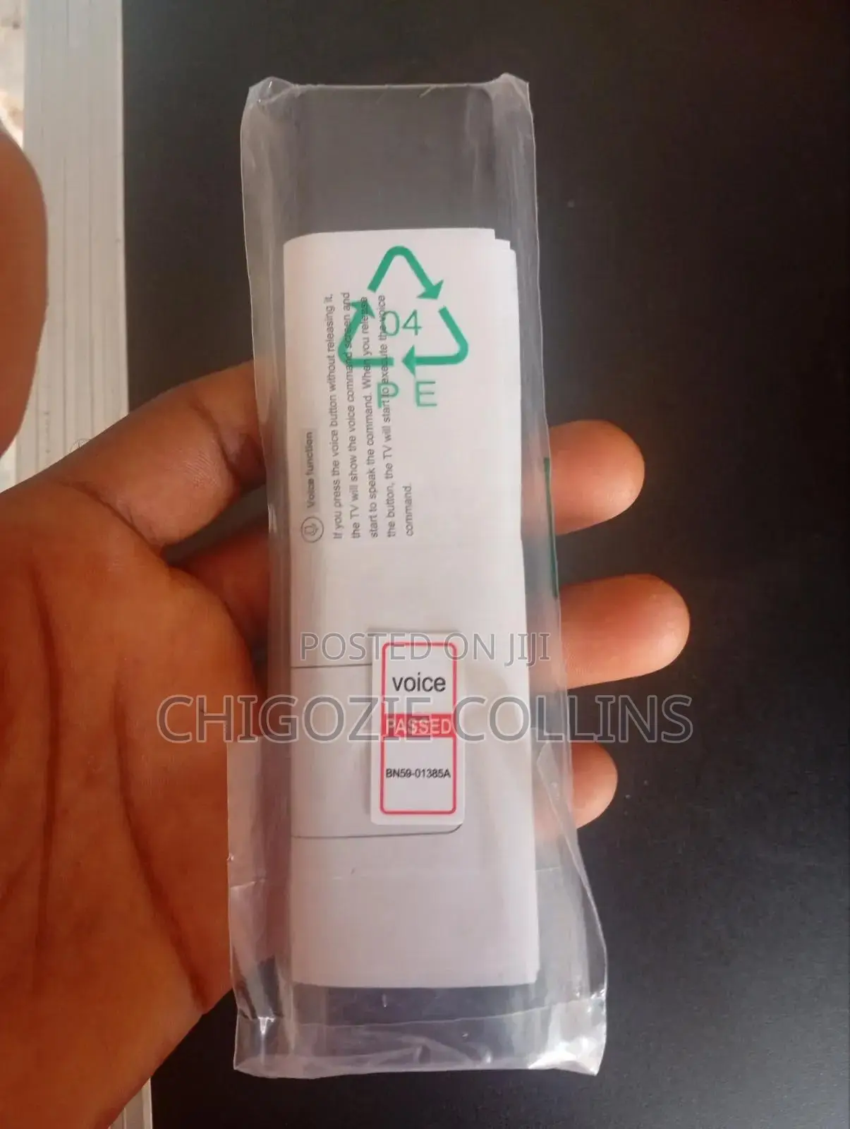 Samsung Magic Remote