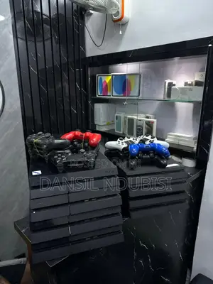 Playstation 4 Slim 1tb
