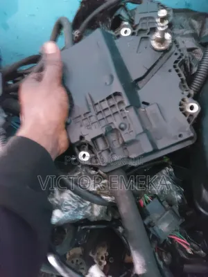 Ism for Gear Box Mercedes Benz Ml350 /Gl450