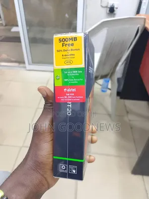 New Infinix Smart 20 128 GB
