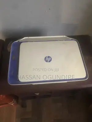 Hp Deskjet2630