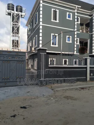 2bdrm Block of Flats in Ibeju for rent