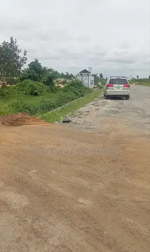 35m Land for Sale at Banana Highland Trans-Woji Portharcourt
