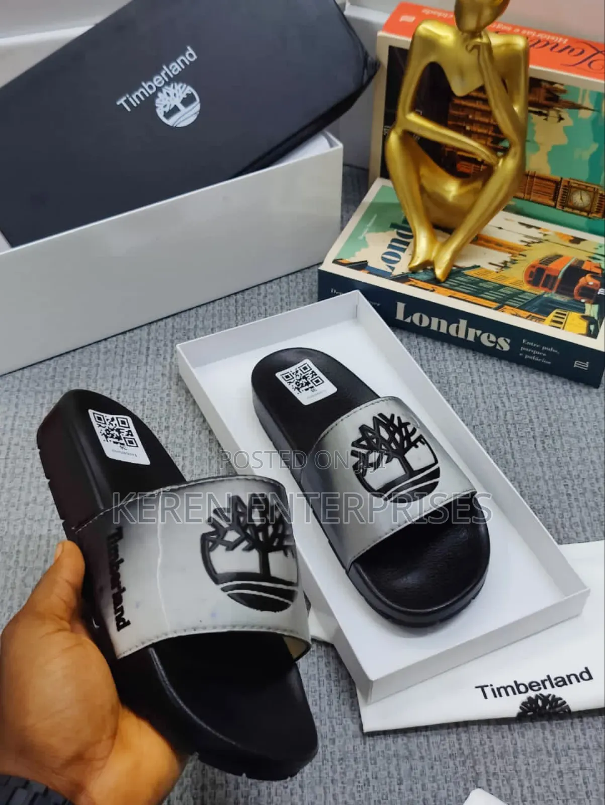 Unique Slides