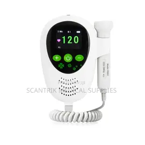 Fetal Doppler Wholesale in Nigeria