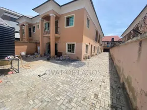 3bdrm Apartment in Ikate for rent