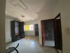 3bdrm Apartment in Ikate for rent