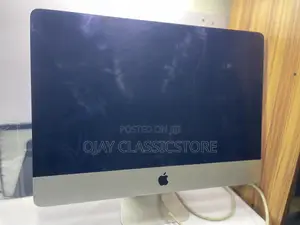 iMac Monitor