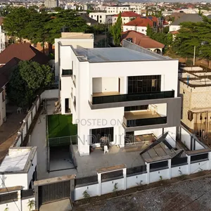 6bdrm Duplex in Kado for sale