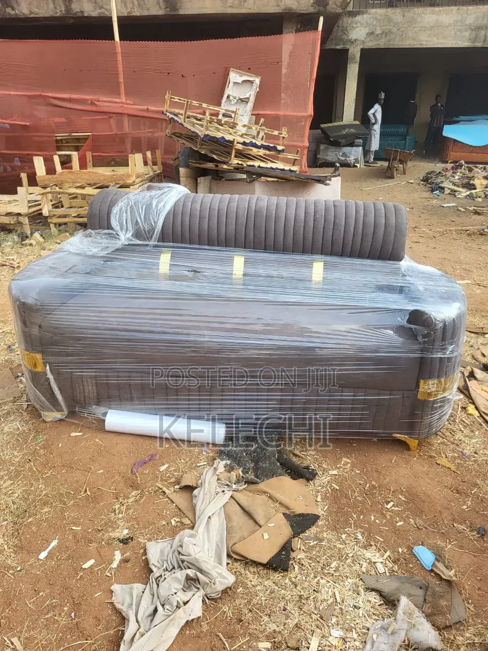 3 Seater Sofas