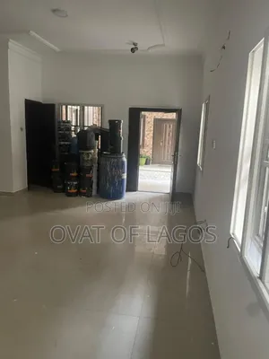 4bdrm Duplex in Ikate for rent