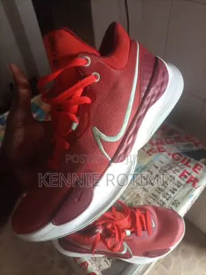 Basketball Sneakers