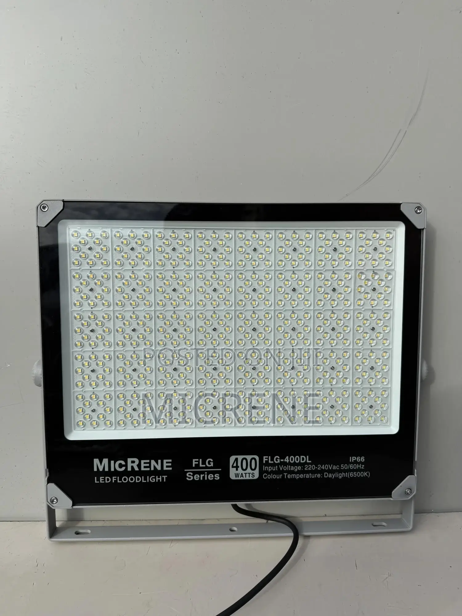 FLG 400w Daylight/Warmlight