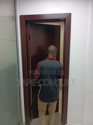 Door Installation