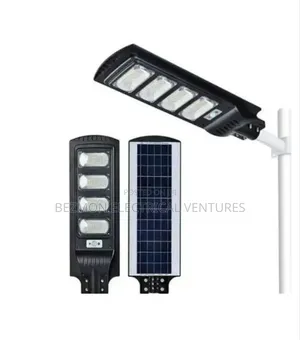 Quality Solar Street Light Available for Sale
