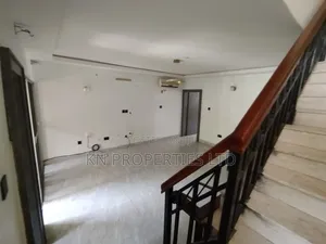 3bdrm Duplex in Wuse 2 for rent