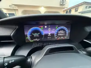 New Toyota Camry XSE 2025 Black