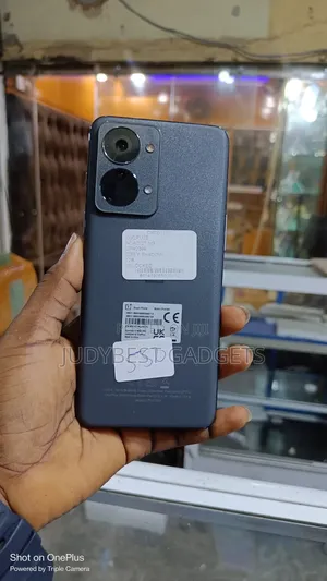 OnePlus Nord 2T 128 GB Blue