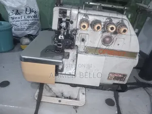 Weaving Machine