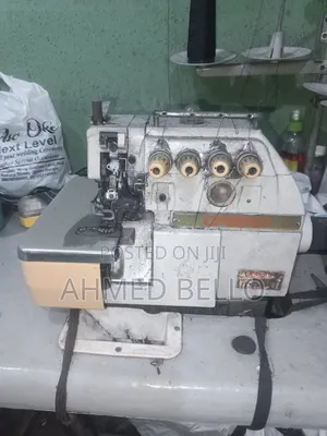 Weaving Machine