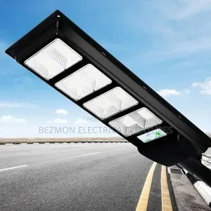 Quality Solar Street Light Available for Sale