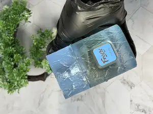 Freeze Perfume