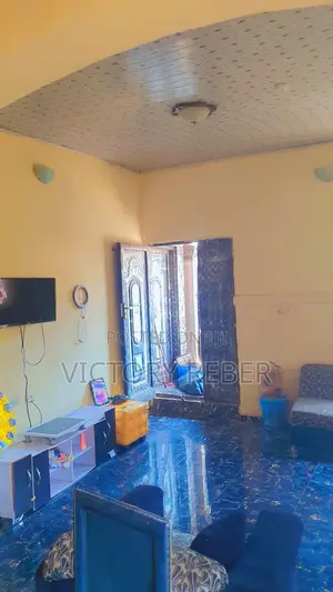 2bdrm Bungalow in Delta State for sale