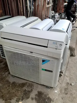 Uk Used 1.5hp Daikin Inverter Split Unit Ac