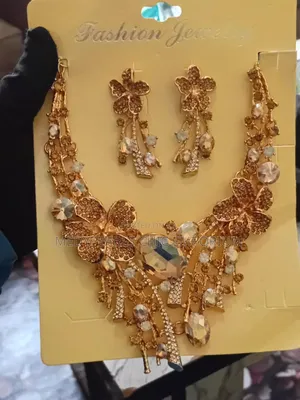 Elegant Jewelry