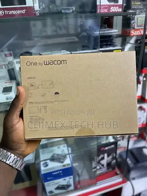 One by Wacom
