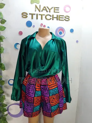 Cowl Neckline Top Available in Size 12 14 16