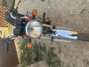 Hunter Cruiser 350cc 2025 Red