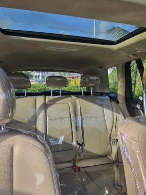 Mercedes-Benz GLK-Class 350 4MATIC 2010 Black